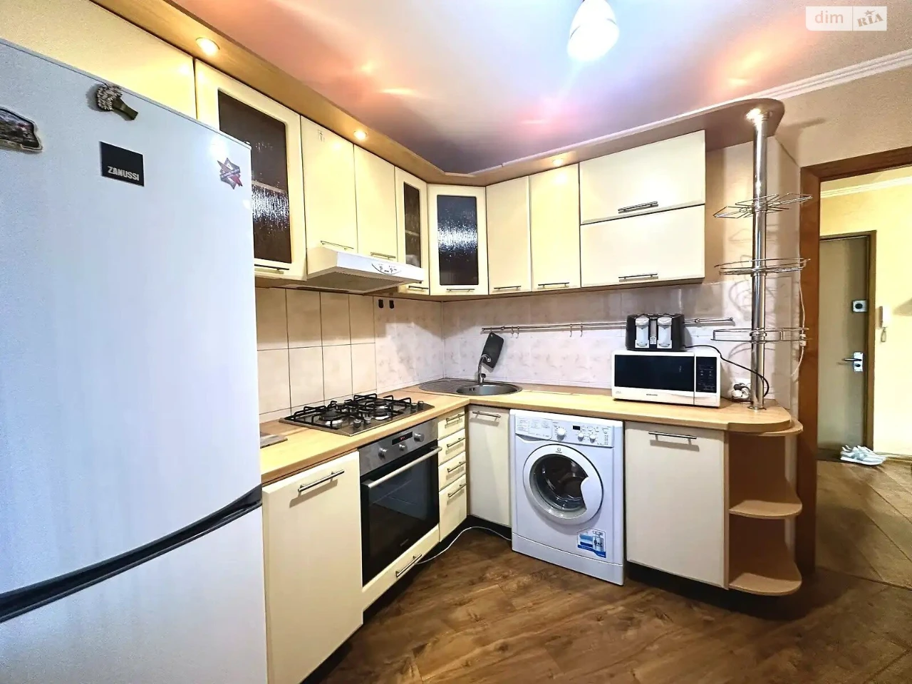 Long Term Rental Apartment, Obolony