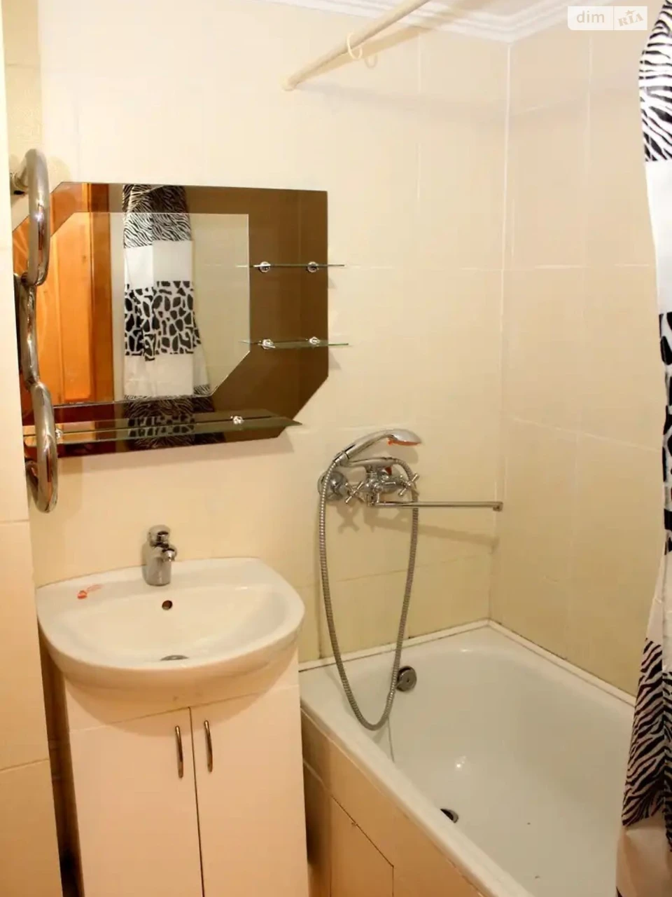 Long Term Rental Apartment, Obolony