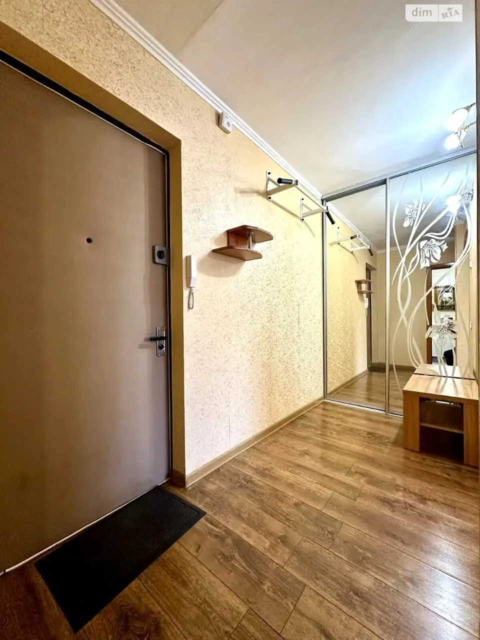Long Term Rental Apartment, Obolony