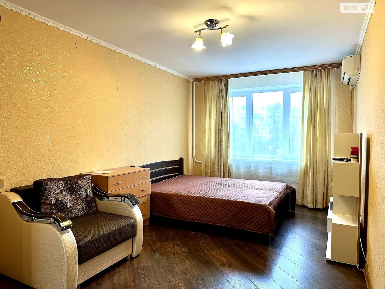 Long Term Rental Apartment, Obolony