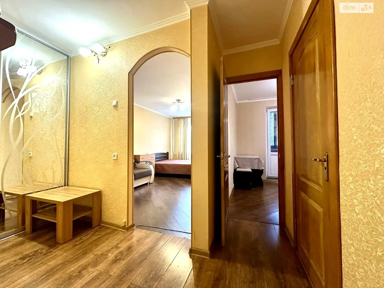 Long Term Rental Apartment, Obolony