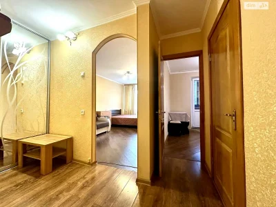 Long Term Rental Apartment, Obolony
