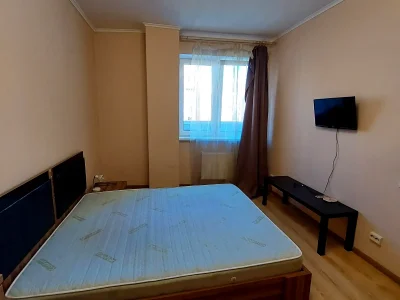 Сдается 1-комнатная квартира 45 м² на 4 этаже