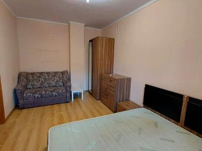 Сдается 1-комнатная квартира 45 м² на 4 этаже