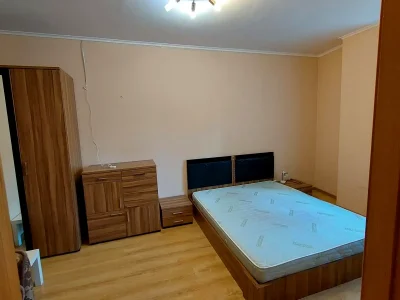 Сдается 1-комнатная квартира 45 м² на 4 этаже
