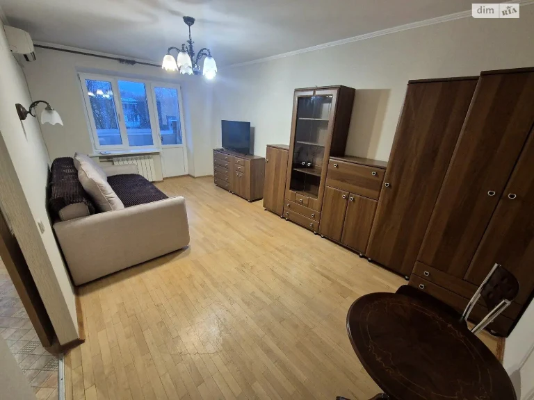 Long-Term Rental Apartment, Shulyavka