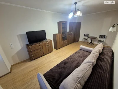 Long-Term Rental Apartment, Shulyavka