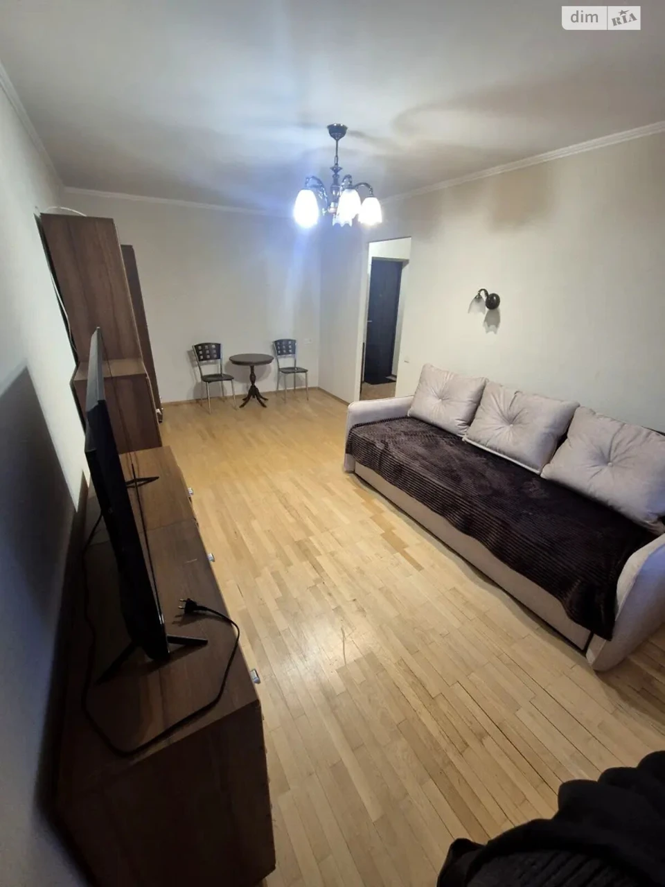 Long-Term Rental Apartment, Shulyavka