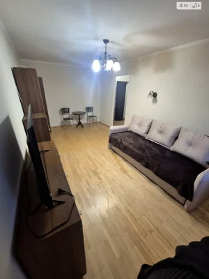 Long-Term Rental Apartment, Shulyavka