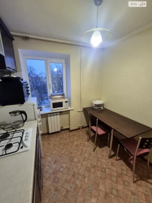 Long-Term Rental Apartment, Shulyavka