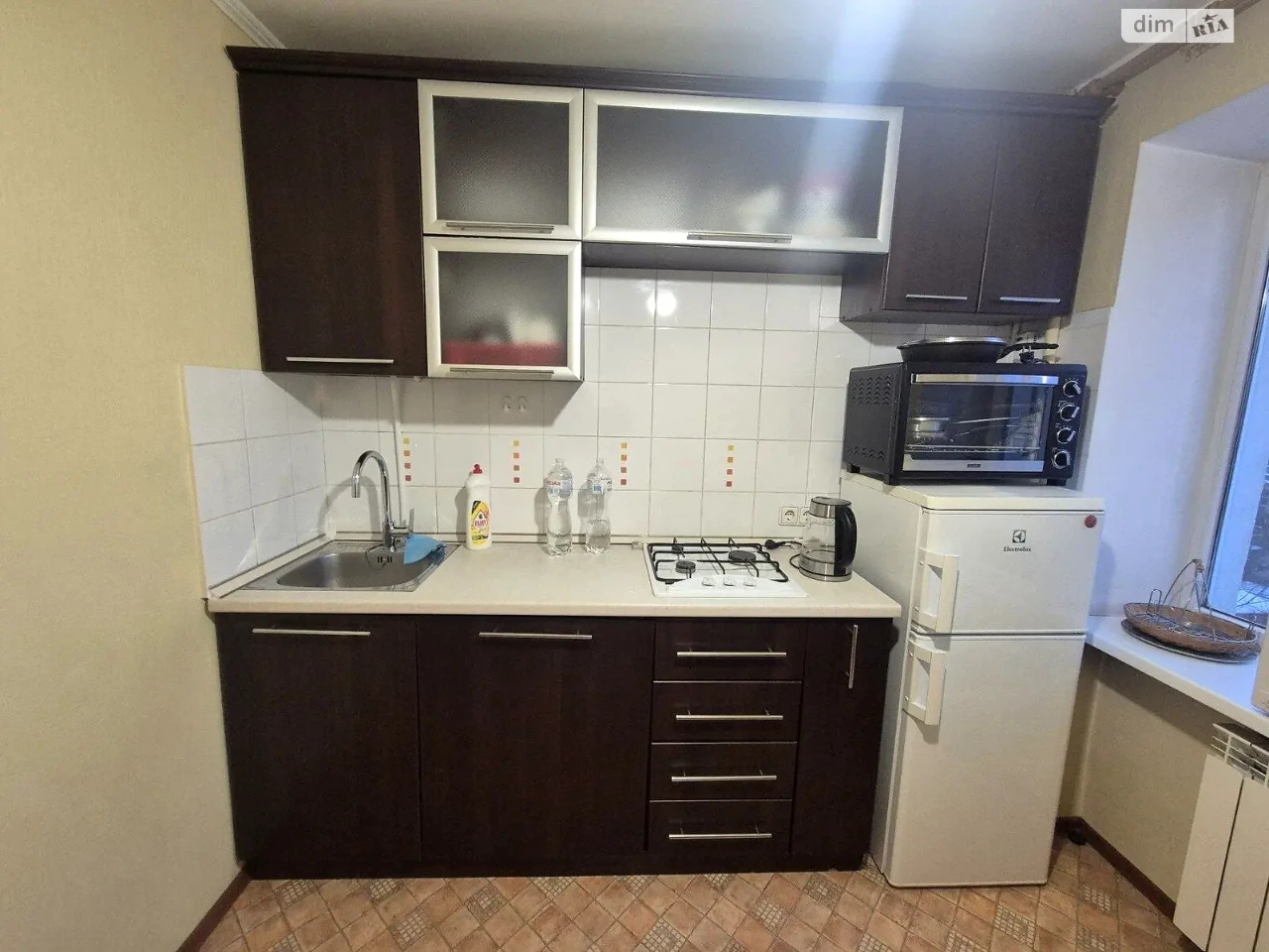 Long-Term Rental Apartment, Shulyavka