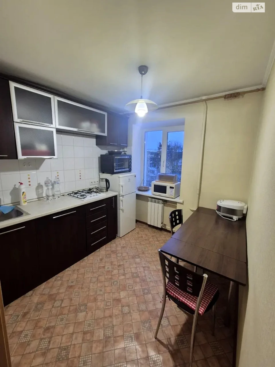 Long-Term Rental Apartment, Shulyavka