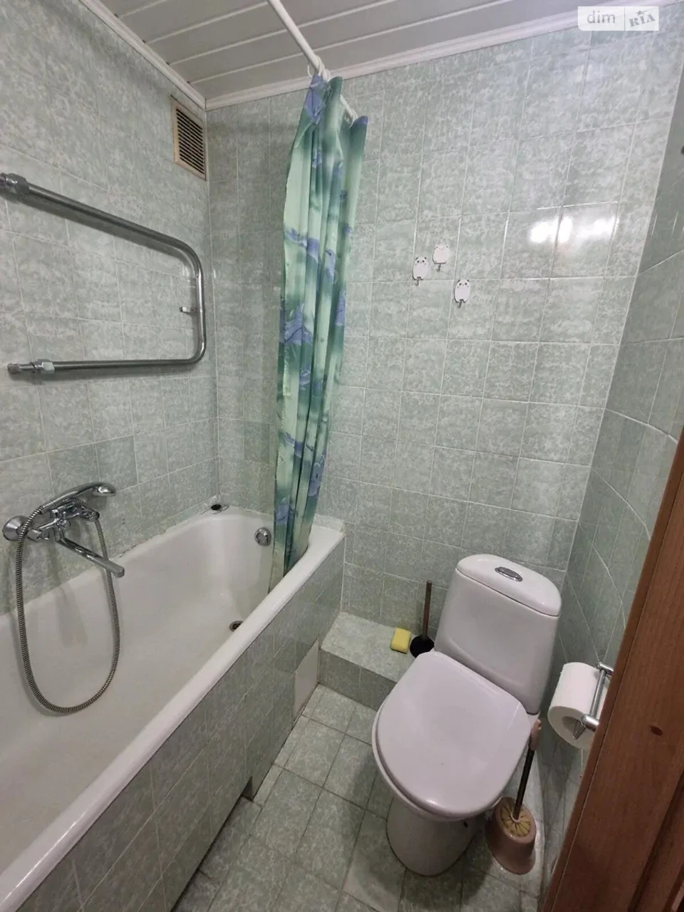Long-Term Rental Apartment, Shulyavka