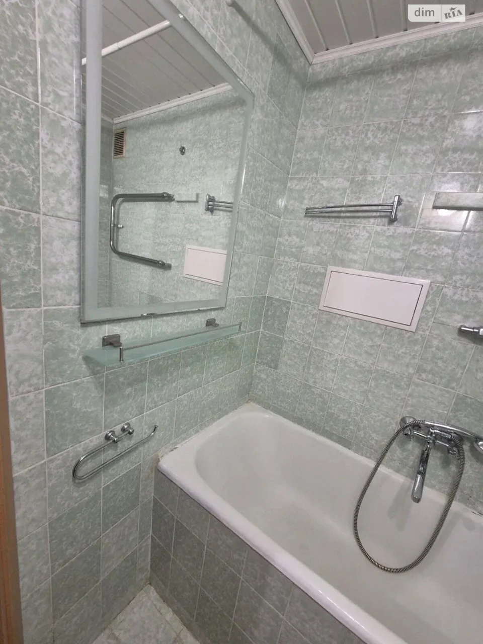 Long-Term Rental Apartment, Shulyavka