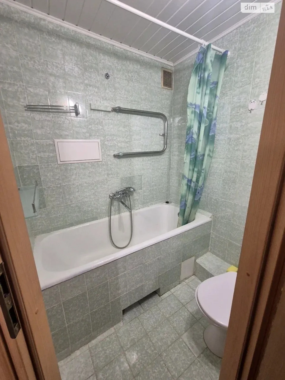 Long-Term Rental Apartment, Shulyavka