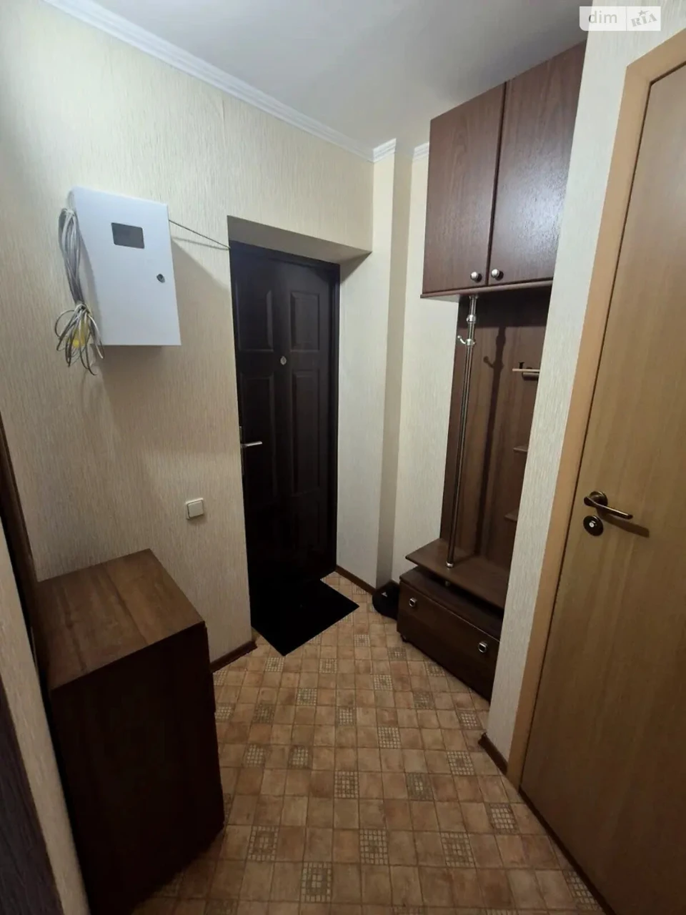 Long-Term Rental Apartment, Shulyavka