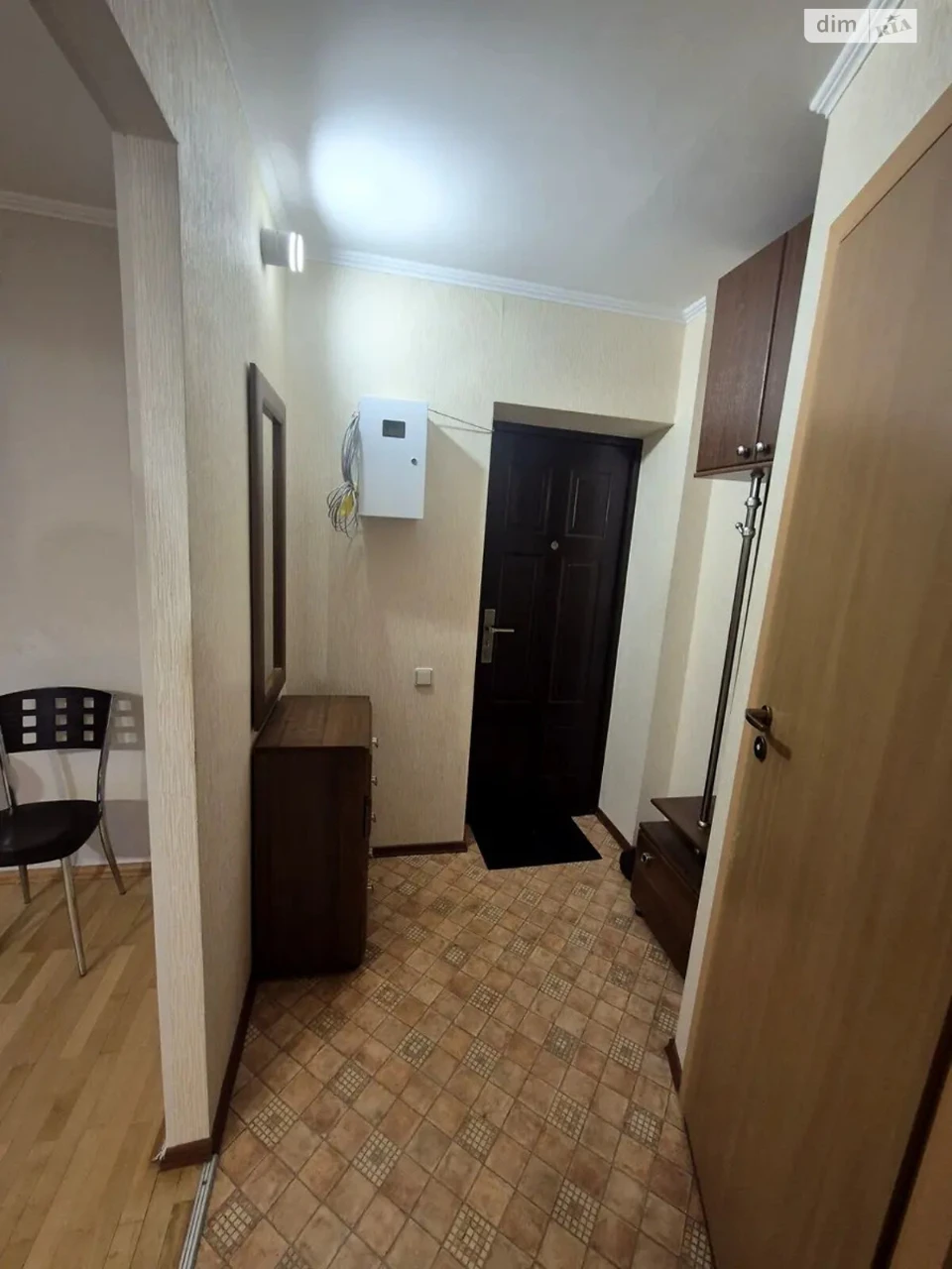 Long-Term Rental Apartment, Shulyavka