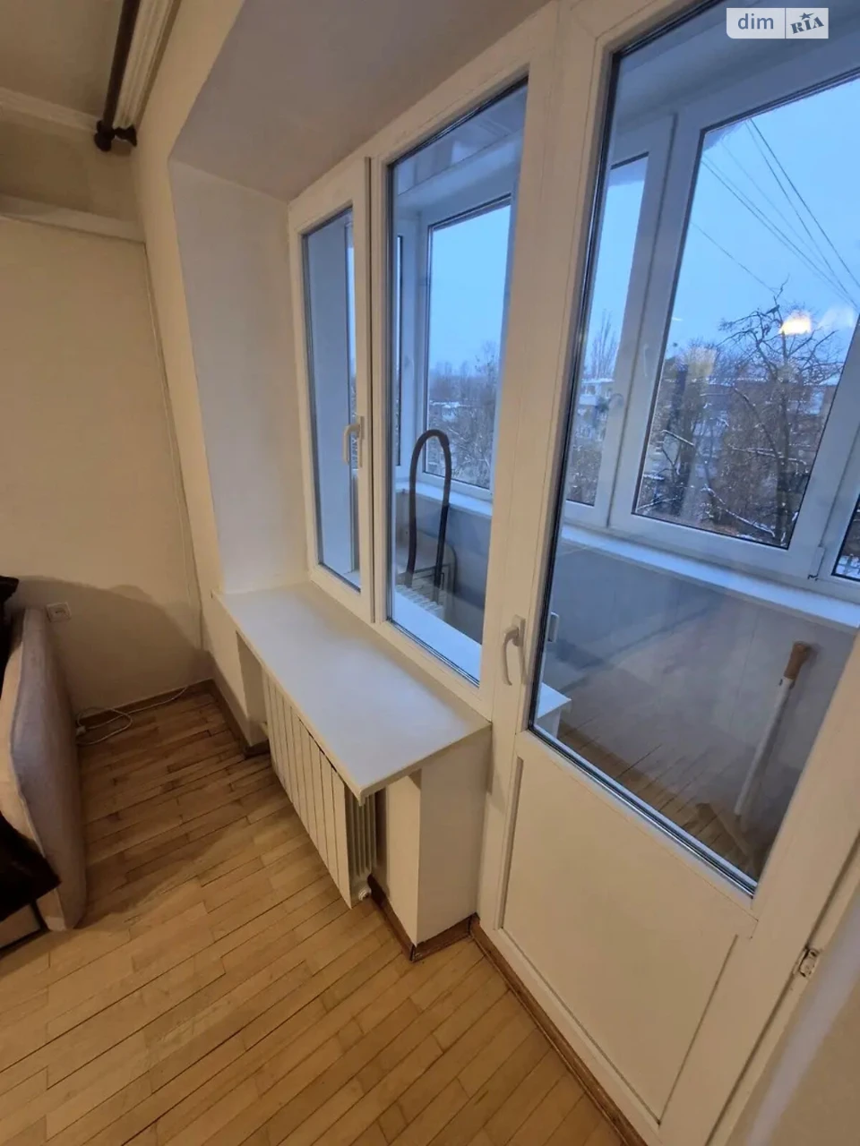 Long-Term Rental Apartment, Shulyavka