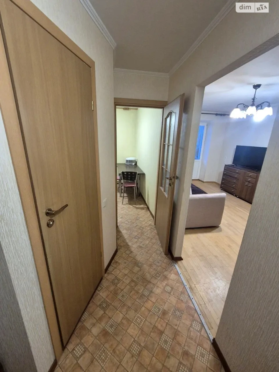 Long-Term Rental Apartment, Shulyavka