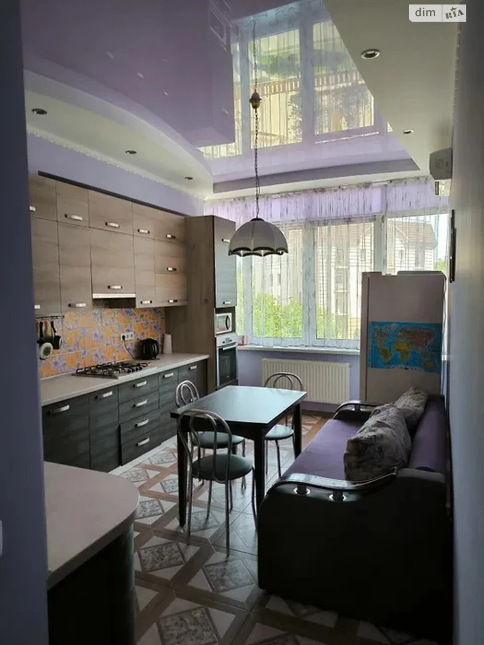 Довгострокова Оренда Квартира в Біличі