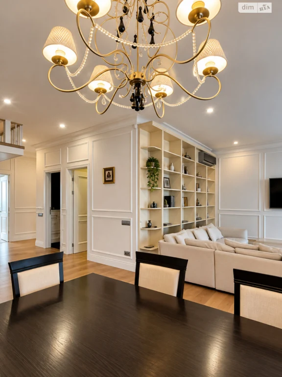 Long-Term Rental Apartment, Lypky