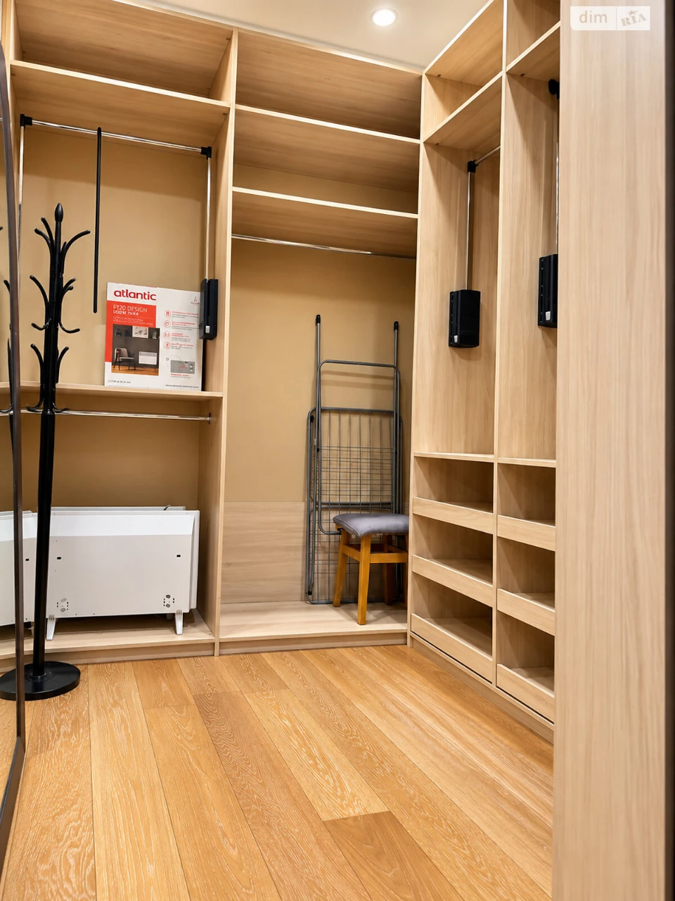 Long-Term Rental Apartment, Lypky