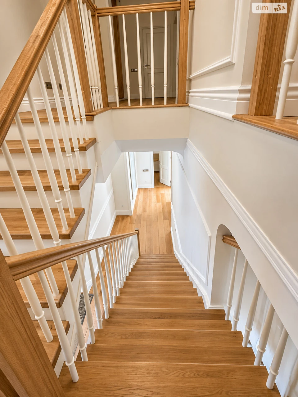 Long-Term Rental Apartment, Lypky