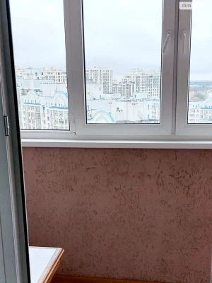Довгострокова Оренда Квартира Теремки-2