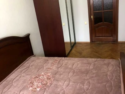 Квартира. Київ, вулиця Миколи Мурашка