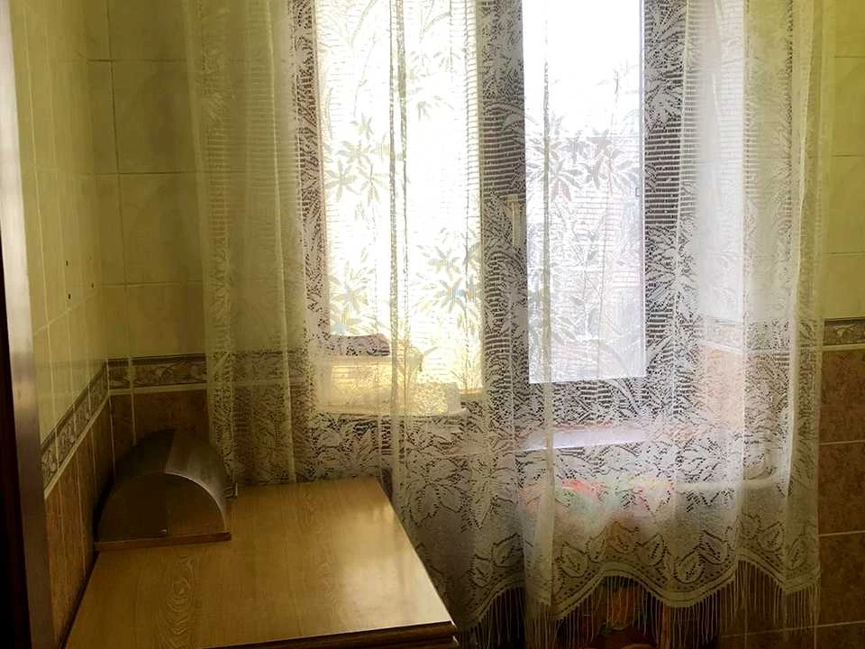Квартира. Київ, вулиця Миколи Мурашка
