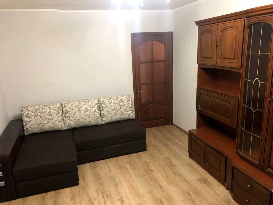 Квартира. Київ, вулиця Миколи Мурашка