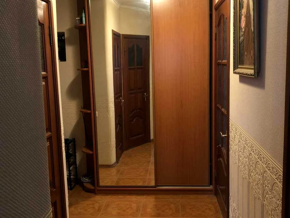 Квартира. Київ, вулиця Миколи Мурашка