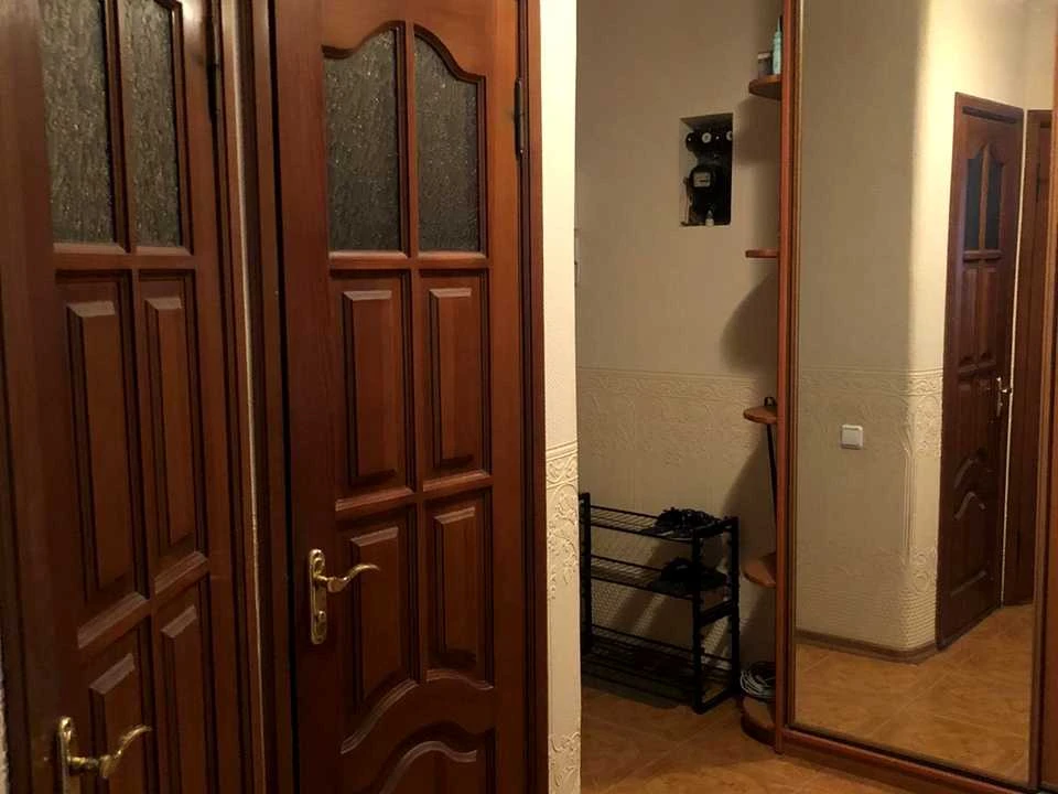 Квартира. Київ, вулиця Миколи Мурашка