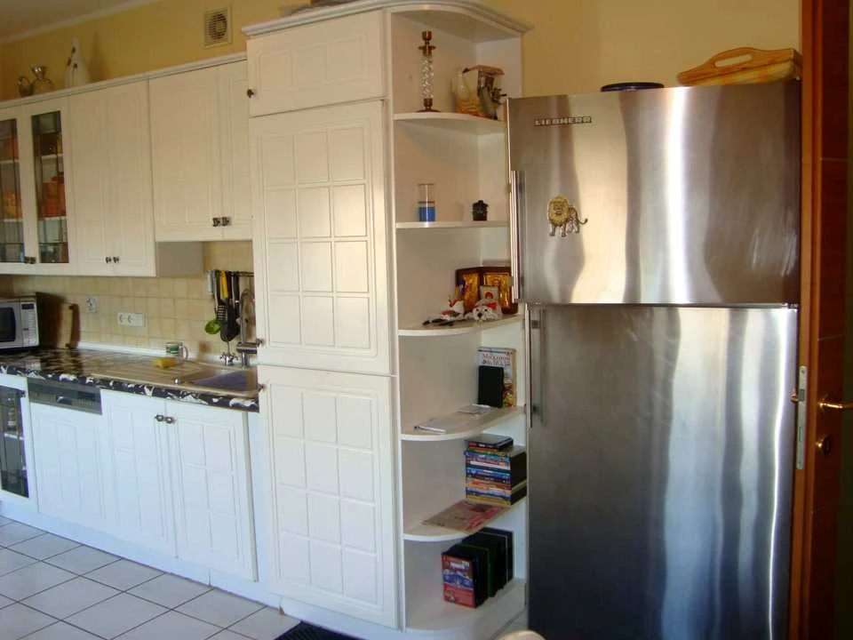 Квартира. Киев, Михаила Омеляновича-Павленко ул.