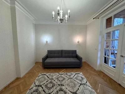 Apartment. Bogdan Gavrylyshyna st., Kyiv