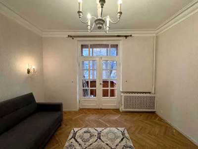 Apartment. Bogdan Gavrylyshyna st., Kyiv