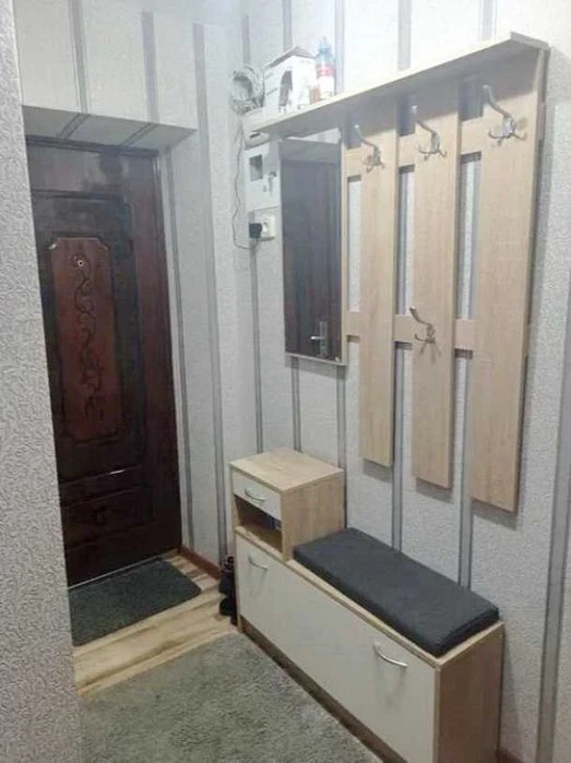 1к квартира поблизу Центра, 2й поверх, 32м2, Цегла, Гарний с