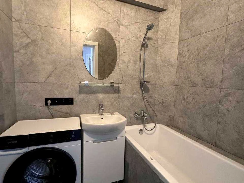 Apartment. Bogdan Gavrylyshyna st., Kyiv