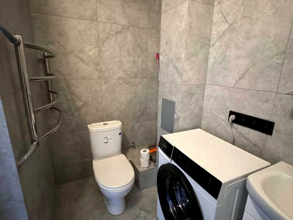 Apartment. Bogdan Gavrylyshyna st., Kyiv