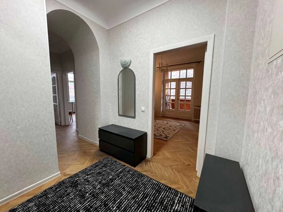 Apartment. Bogdan Gavrylyshyna st., Kyiv