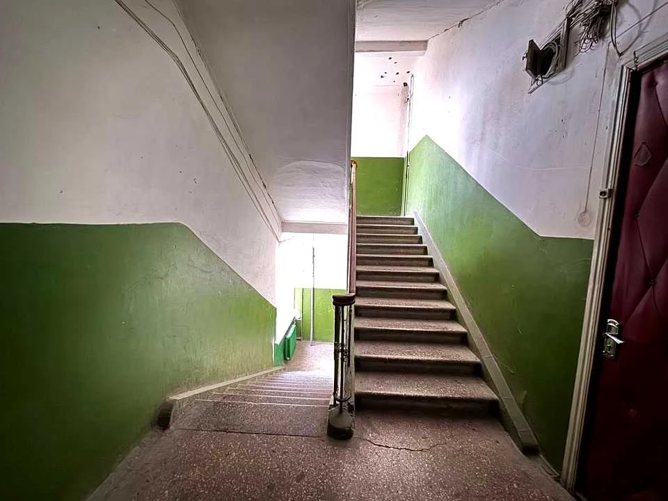 Apartment. Bogdan Gavrylyshyna st., Kyiv