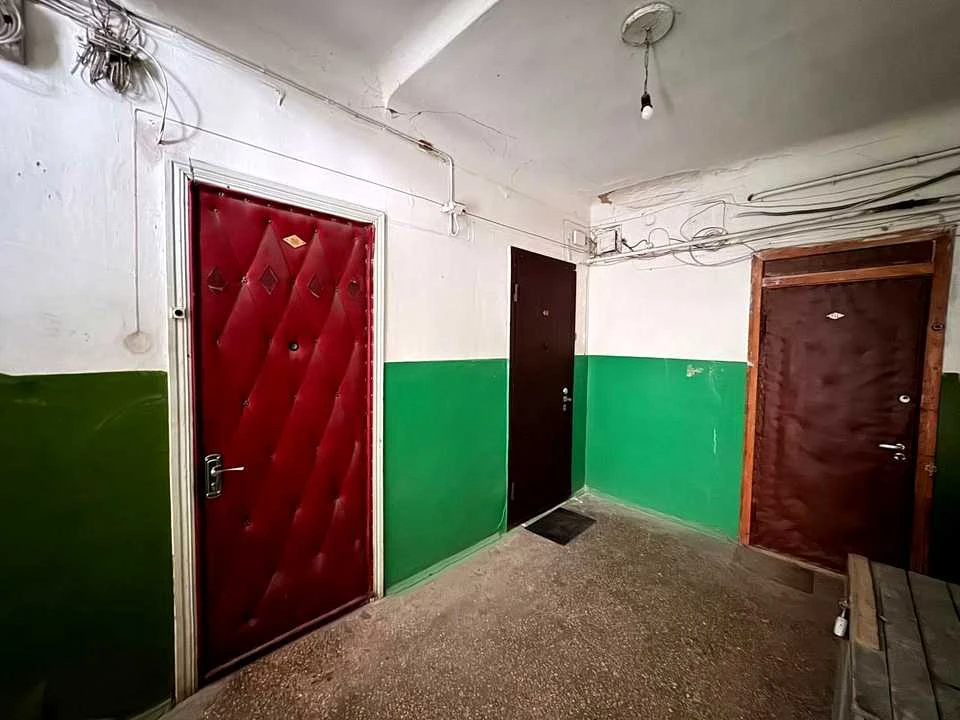 Apartment. Bogdan Gavrylyshyna st., Kyiv