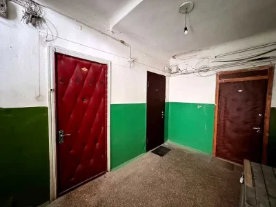Apartment. Bogdan Gavrylyshyna st., Kyiv
