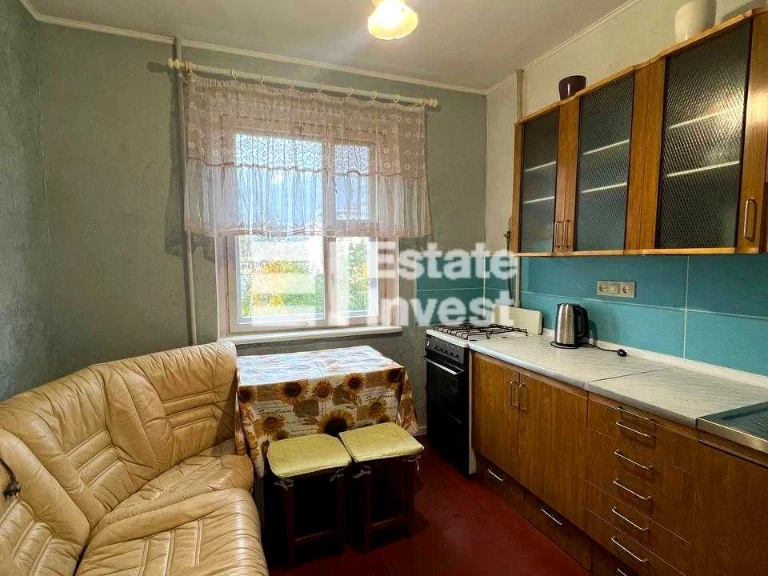 Apartment. Ivan Vykhovs'kyi Street, Kyiv