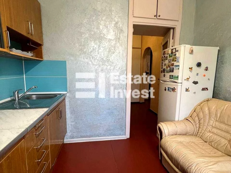 Apartment. Ivan Vykhovs'kyi Street, Kyiv