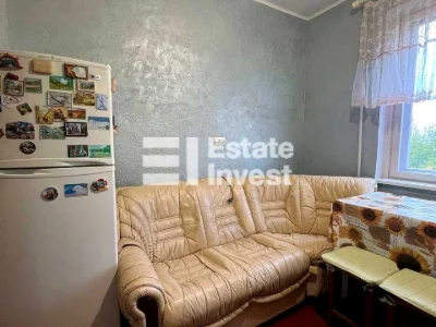 Apartment. Ivan Vykhovs'kyi Street, Kyiv