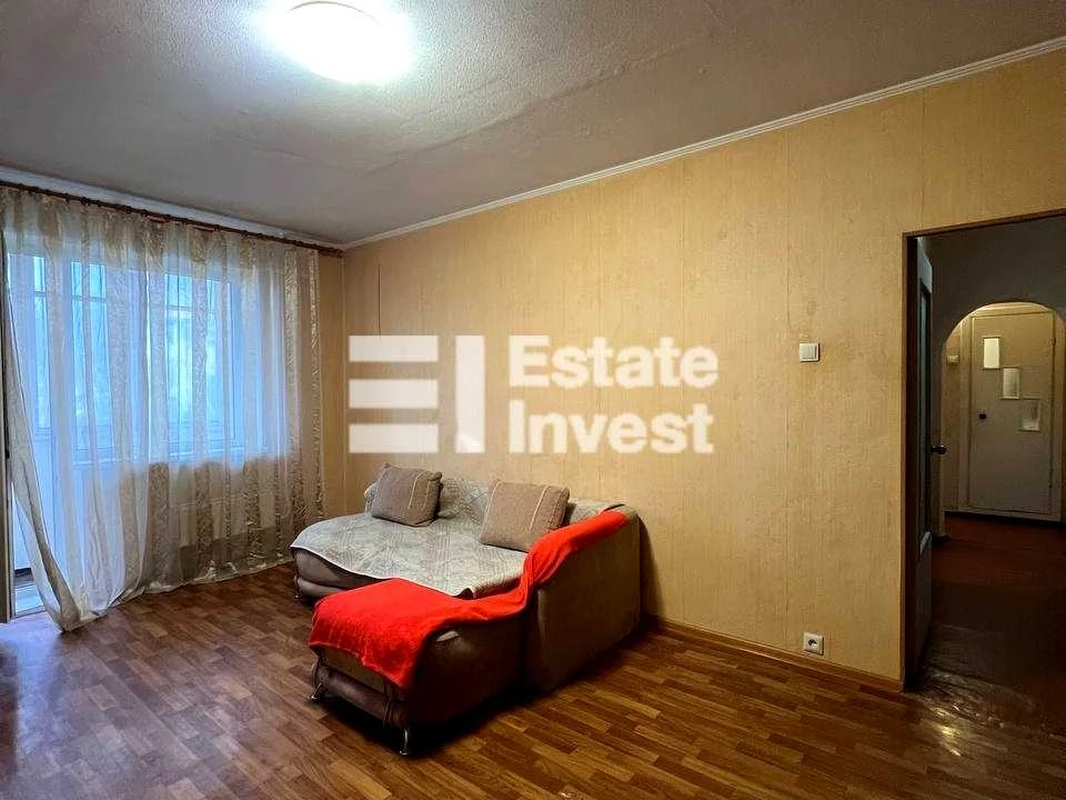 Apartment. Ivan Vykhovs'kyi Street, Kyiv