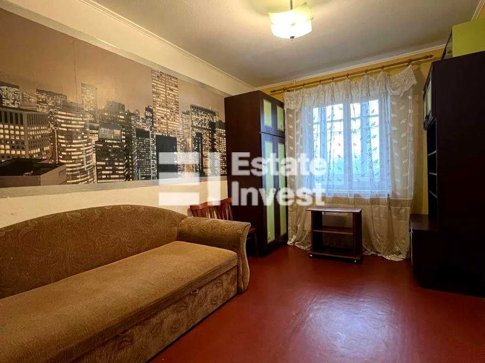 Apartment. Ivan Vykhovs'kyi Street, Kyiv