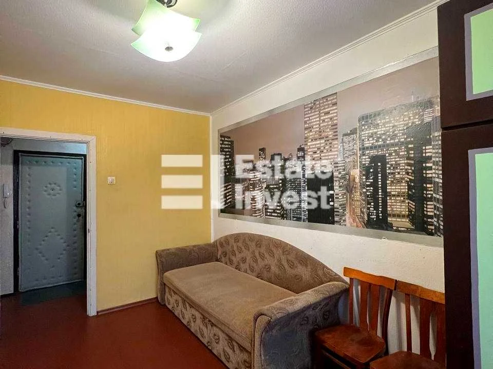 Apartment. Ivan Vykhovs'kyi Street, Kyiv