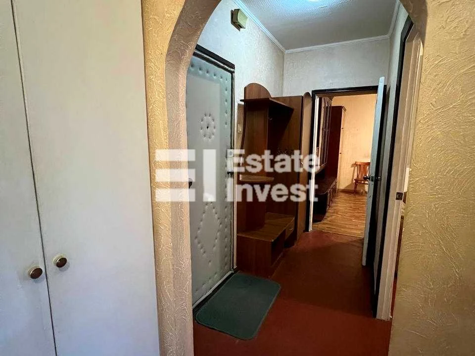 Apartment. Ivan Vykhovs'kyi Street, Kyiv